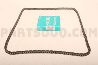 HASAKI 1350631010 TIMING CHAIN 1GR-FE NO.1