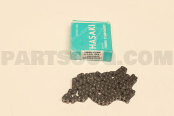 HASAKI 1350688600 TIMING CHAIN 2ZZ, 2NZE