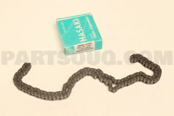 HASAKI 1350688600 TIMING CHAIN 2ZZ, 2NZE