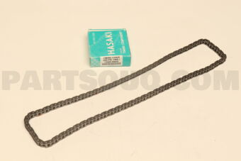 HASAKI 1350688600 TIMING CHAIN 2ZZ, 2NZE