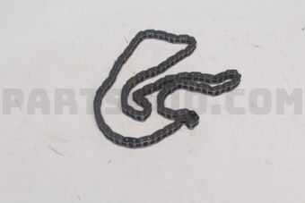 HASAKI 135070E010 TIMING CHAIN 1GDFTV 2GDFTV NO.2