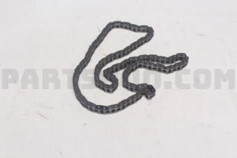 HASAKI 135070E010 TIMING CHAIN 1GDFTV 2GDFTV NO.2