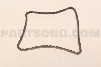 HASAKI 14401RNAA01 TIMING CHAIN R18A/R20A