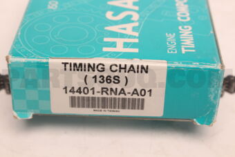 HASAKI 14401RNAA01 TIMING CHAIN R18A/R20A