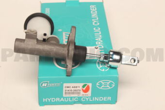 HASAKI 3141035270 CMC ASSY HILUX LN106/RN106