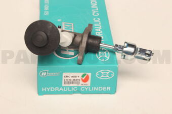 HASAKI 3141035270 CMC ASSY HILUX LN106/RN106