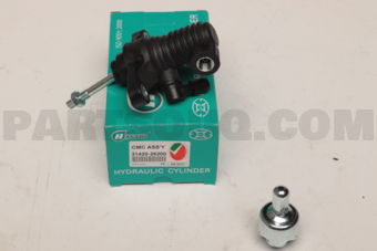 HASAKI 3142026200 C.M.C. ASSY LH202/KDH202