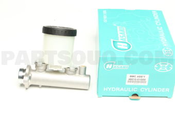 HASAKI 4601001G00 B.M.C. ASSY D21/Y60/TD42