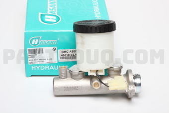 HASAKI 4601002J00 B.M.C. ASSY Y60/TD42 1-1/16