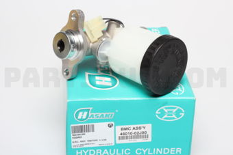 HASAKI 4601002J00 B.M.C. ASSY Y60/TD42 1-1/16