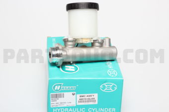 HASAKI 4601002J00 B.M.C. ASSY Y60/TD42 1-1/16