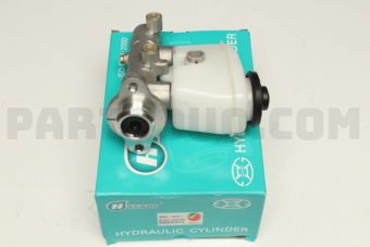 HASAKI 472013D350 B.M.C ASSY PRADO/HILUX NEW