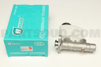 HASAKI 472013D350 B.M.C ASSY PRADO/HILUX NEW