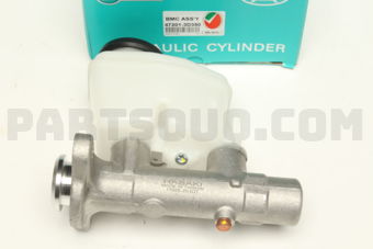 HASAKI 472013D350 B.M.C ASSY PRADO/HILUX NEW