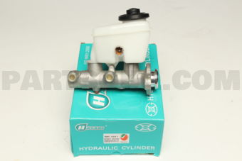 HASAKI 472013D350 B.M.C ASSY PRADO/HILUX NEW