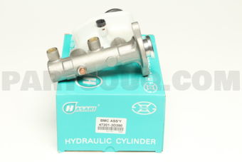 HASAKI 472013D390 B.M.C. ASSY LN166/RZN142