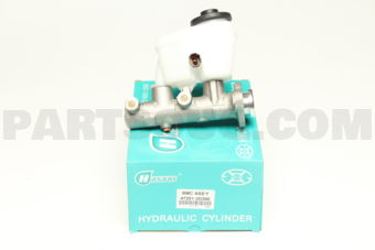 HASAKI 472013D390 B.M.C. ASSY LN166/RZN142