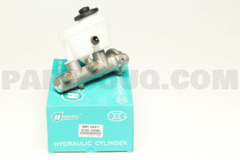 HASAKI 472013D390 B.M.C. ASSY LN166/RZN142