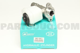 HASAKI 472013D390 B.M.C. ASSY LN166/RZN142