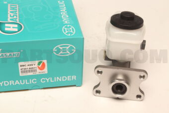 HASAKI 4720160511 B.M.C. ASSY 1PZ(RJ 77- 95)15/16