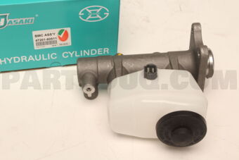 HASAKI 4720160511 B.M.C. ASSY 1PZ(RJ 77- 95)15/16