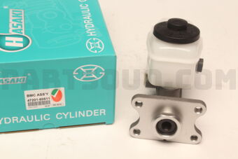 HASAKI 4720160511 B.M.C. ASSY 1PZ(RJ 77- 95)15/16