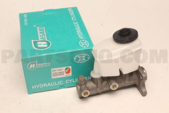 HASAKI 4720160540 B.M.C ASSY FJ80