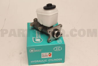 HASAKI 4720160540 B.M.C ASSY FJ80