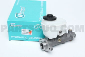 HASAKI 4720160680 B.M.C ASSY HZJ80 RHD
