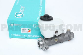 HASAKI 4720160680 B.M.C ASSY HZJ80 RHD
