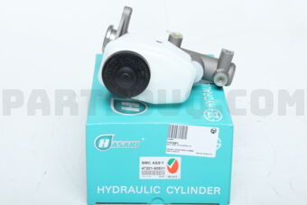HASAKI 4720160831 B.M.C. ASSY HZJ71/76/79V 1HZ