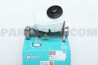 HASAKI 4720160831 B.M.C. ASSY HZJ71/76/79V 1HZ