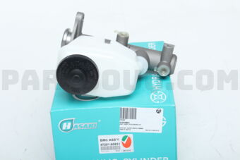 HASAKI 4720160831 B.M.C. ASSY HZJ71/76/79V 1HZ