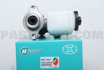 HASAKI 4720160A00 B.M.C. ASSY