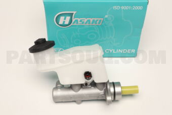 HASAKI 47201BZ140 B.M.C. ASSY