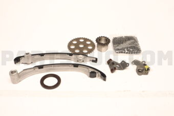 HASAKI 75030 TIMING KIT 2TR-FE