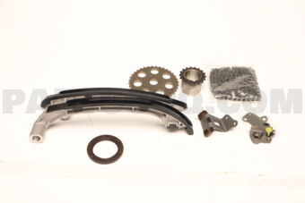 HASAKI 75030 TIMING KIT 2TR-FE