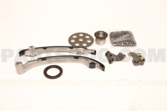 HASAKI 75030 TIMING KIT 2TR-FE