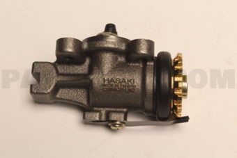 HASAKI 8971793570 W.CYL ASSEMBLY ISUZU 4JA1 NHR54 [F]RU
