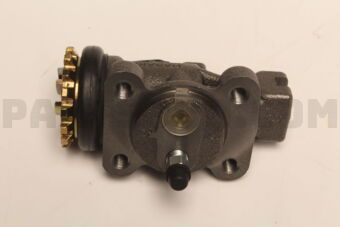 HASAKI 8971793570 W.CYL ASSEMBLY ISUZU 4JA1 NHR54 [F]RU