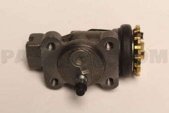 HASAKI 8971793580 W.CYL ASSEMBLY ISUZU 4JA1 NHR54 [F]LU