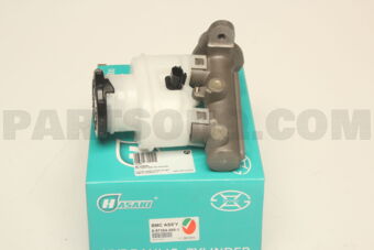 HASAKI 8973540501 B.M.C.ASSY D-MAX LHD 4JA1/D-MA