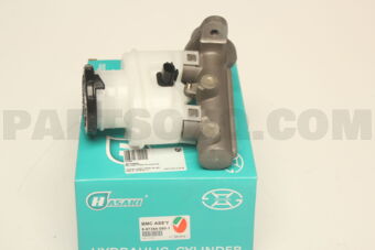 HASAKI 8973540501 B.M.C.ASSY D-MAX LHD 4JA1/D-MA