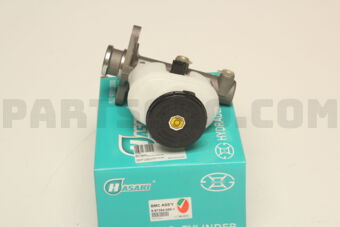 HASAKI 8973540501 B.M.C.ASSY D-MAX LHD 4JA1/D-MA
