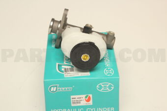 HASAKI 8973540501 B.M.C.ASSY D-MAX LHD 4JA1/D-MA