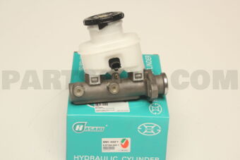 HASAKI 8973540501 B.M.C.ASSY D-MAX LHD 4JA1/D-MA