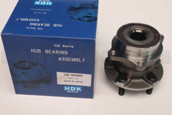 HDK 28473FG000 HUB BEARING
