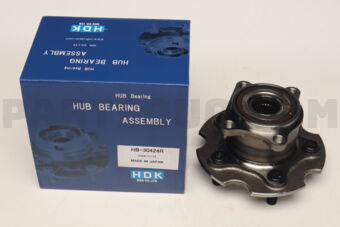 HDK 4241042040 HUB BEARING