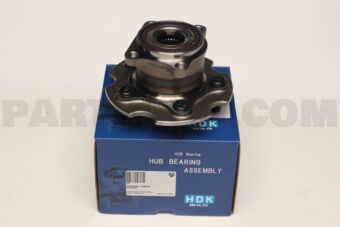 HDK 4241042040 HUB BEARING