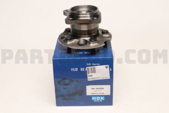 HDK 4241048041 HUB BEARING